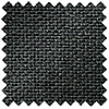Melrose (Blackout), Lead Grey - Made to Measure Curtains